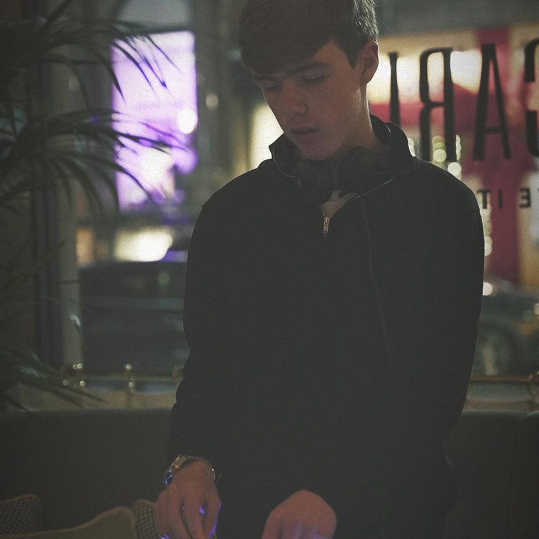 Jack Fitzpatrick